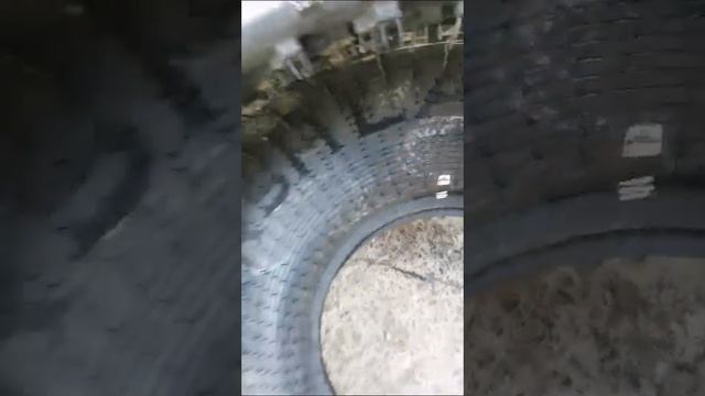 сравнение #трэкол #шины 1350х700-533 нс2 и #marshland 1300 600 533 4pr смотреть онлайн