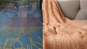 "Котобанда" - схема для вязания мозаики крючком