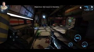 dead effect 2 gameplay android | dead effect 2 multiplayer | dead effect 2 last mission
