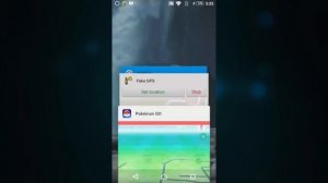 POKEMON GO - Fake GPS trick - Android 6 [NO ROOT]