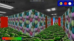 WELCOME TO DAVE'S SCHOOL - DAVE'S FUN ALGEBRA CLASS REMASTERED