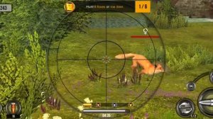 Wild Hunt:Sport Hunting Games.  Hunter and Shooter 3D