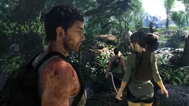 Top 5 mobile games with high graphics Full HD смотреть онлайн