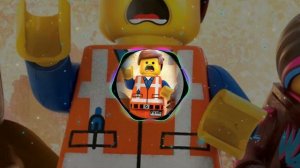 Лего kirkiimad (трудные подростки)