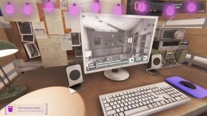 Phasmophobia В новый год обосрись