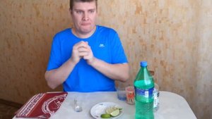 Текила как пить и что приготовить