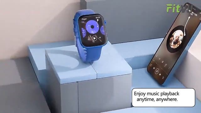 Best Sale💥&New Arrival✨ FitVII X7 Smartwach with Bluetooth call✅ your fitness monitoring✅ смотреть онлайн