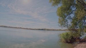 Реальная рыбалка! Мормышинг на Шатском! Часть 1