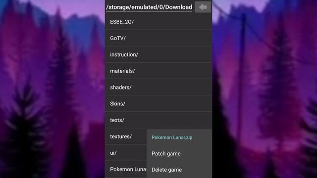 FREE DOWNLOAD GBA EMULATOR PAID VERSION AND DOWNLOAD SOME POKEMON | GAMEPLAY