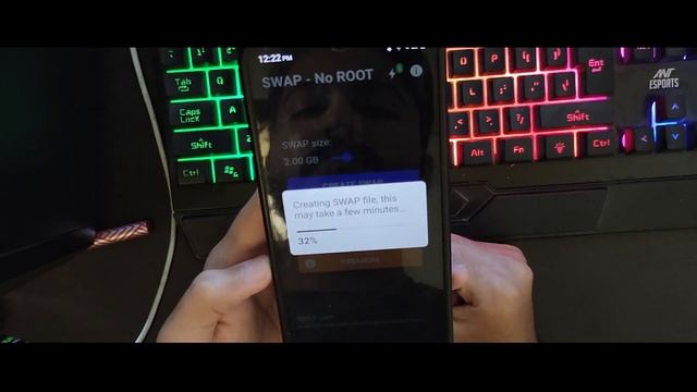 how to fix lag in roblox mobile | increase device RAM | no root | 2024