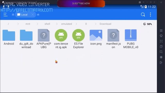 Tencent Gaming Buddy Installation | Tutorial for PC