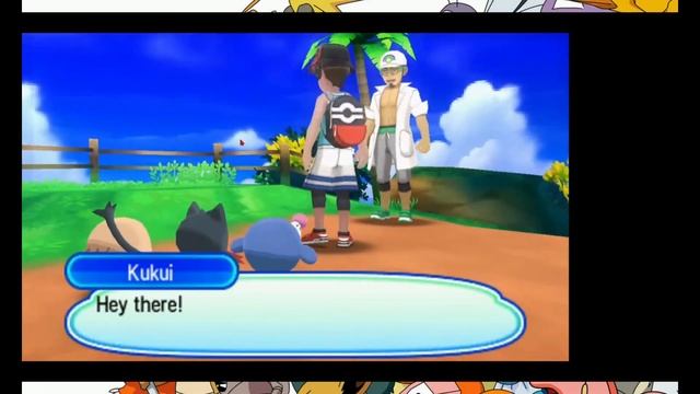 Pokemon Ultra Sun And Moon Gameplay Part-1 TAMIL смотреть онлайн