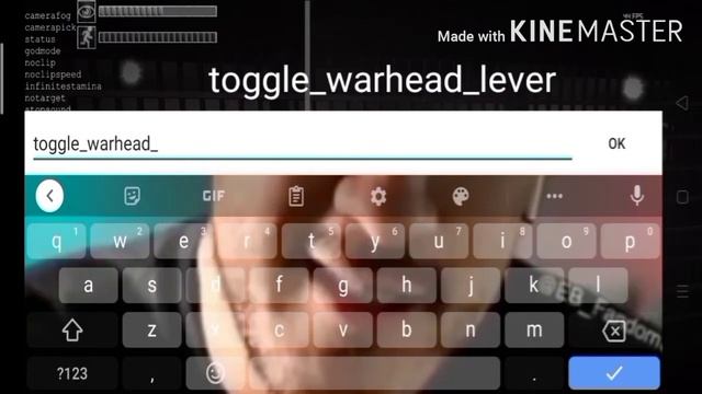How to use Command Console | On SCP containment breach | On Android смотреть онлайн