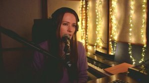 Романс "Паромщик" -  исп. Наталия Малюта