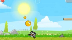 Red Ball 4 #redball4 #redball