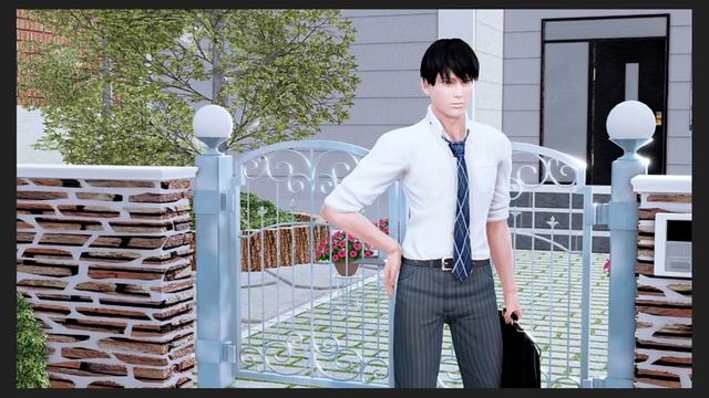 Juego +18 Peaceful Life Version 0 8 Android Pc Mac смотреть онлайн