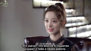 Во второй раз повезёт 1 сезон 21 серия