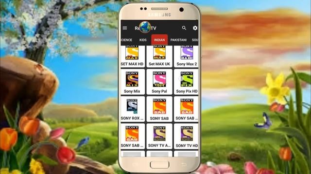 How To Play Star Utsav Live Tv Channel On Android Mobile ! Live Star Utsav смотреть онлайн