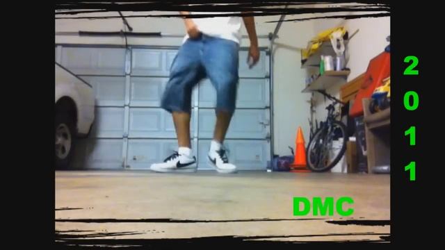 Cwalk Nike 6.0 Mac Miller and Tupac смотреть онлайн