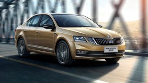 В чем подвох? В РФ доступна новая Skoda Octavia 2024 по цене дешевле, чем Lada Vesta