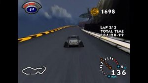 Stunt Racer 64 + Project64 - Part 1 (N64)