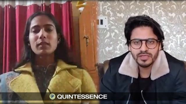 JKPSC - ARCS : ONLINE MOCK INTERVIEW | KIRAN AGARWAL |  TEHLEEL SIR