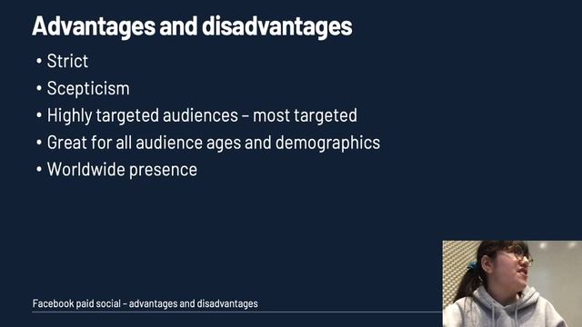 Social Media Advertising Workshop | MintTwist смотреть онлайн