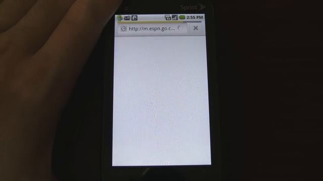 Android on an HTC Touch Pro2 | Pocketnow смотреть онлайн