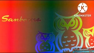 (MY MOST VIEWED VIDEO) Sanborn logo effects (sponsored by preview 2 effects) squared