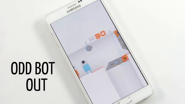 Top 5 Android Games of the Month (February 2015) смотреть онлайн