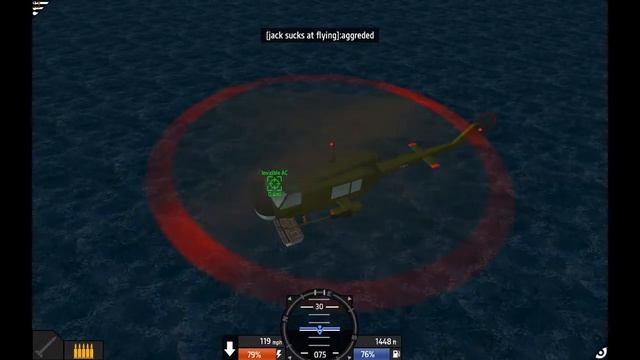 Simple Planes Multiplayer