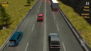 Traffic Racer Android Gameplay #5
