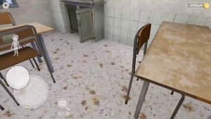 Evil Nun Version 1.1.7 Chase Music Vs Version 1.7 Chase Music Battle