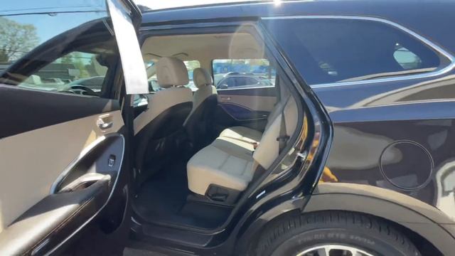 2018 Hyundai Santa Fe SE Sport Utility 4D @LAAutoStar смотреть онлайн