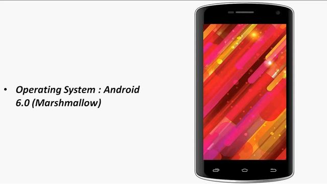 Intex Cloud Glory 4G with 4.5-inch display, 1GB RAM, Android 6.0 4G LTE for Rs. 3999 смотреть онлайн