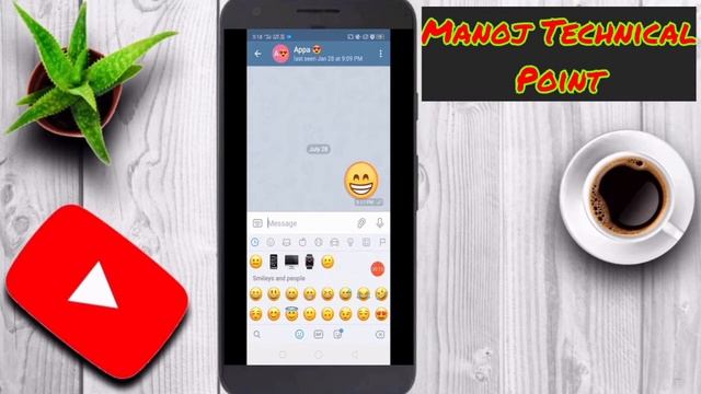 Can you send 2Gb files in Telegram | 😱Telegram New Update and features 😱 смотреть онлайн