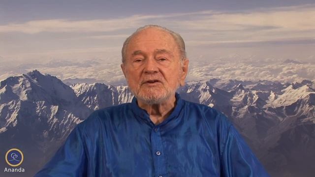 Вдохновение Бхагавадгиты. Часть 76. Кто ваш истинный друг? Свами Криянанда