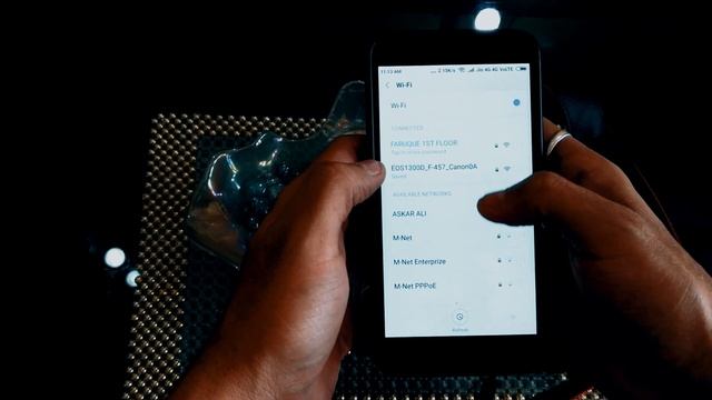 How to transfer photos from Canon EOS 1300D to Android smartphone via Wifi | India смотреть онлайн