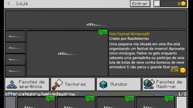 Minecreft 1.2.8 para android 4.1.2+ смотреть онлайн