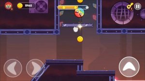 🟡Color Ball Adventure - Gameplay #5 Level 31-35 (Android)
