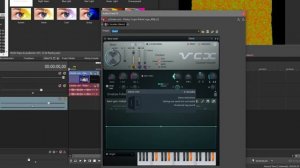 How to make IL Vocodex 4ormulator V1 on Sony Vegas Pro