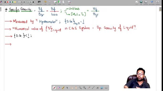 SSC JE 2024 | Fluid Mechanics Crash Course PART - 2 | Shailesh Vaidya