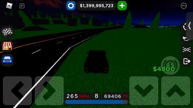 Reaching 1.4Billion!! (Car dealership tycoon🏎) смотреть онлайн