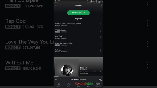 Now You Get spotify premium for free on Android May 2018. Update смотреть онлайн