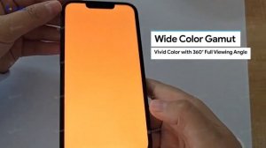 Incell Screen for iPhone 14 is Available