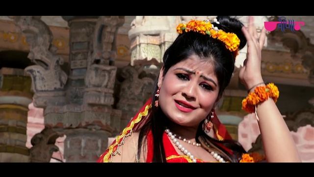 Krishna Bhajan - Mohan Hamare Madhuban | Seema Mishra Bhajan | Bol Hari Bol | Veena Bhakti