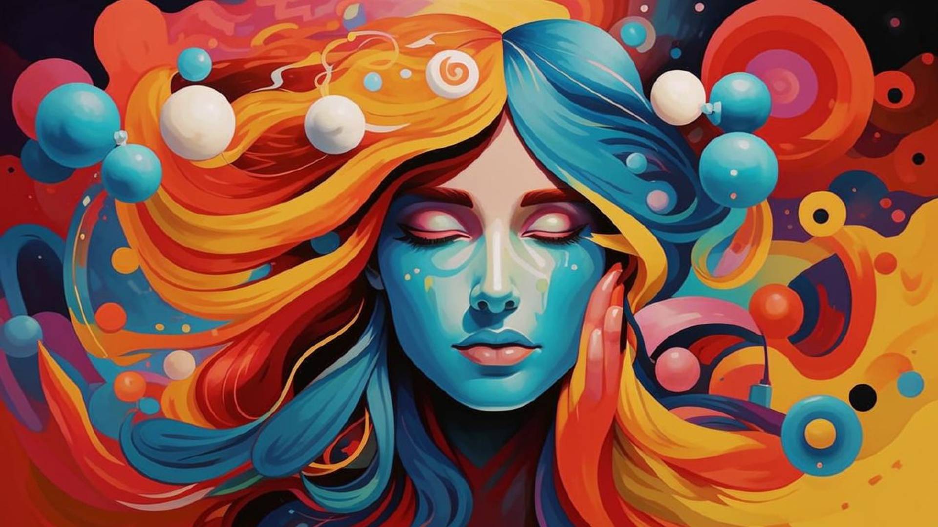 🌀 Нормализация давления. Матрица Гаряева, оздоровление Звуком.