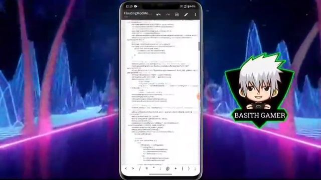 How to make Mod Menu of Any Game on Android | Tutorial to make mod menu for beginners | Part-1 смотреть онлайн