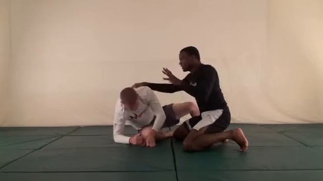 Bent Arm Lock Combination Americana, Kimura, Omoplata Приемы MMA обучение. Борьба, болевые приемы. смотреть онлайн