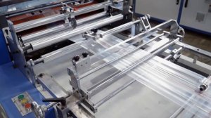 Собственное производство пакетов с застежкой компании "ЕВРОПОЛИМЕР"